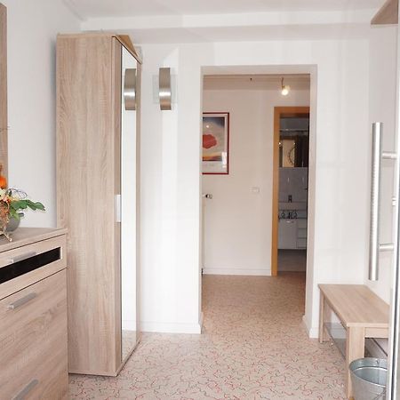 Apartment Germersheim Rum bild