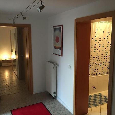 Apartment Germersheim Exteriör bild