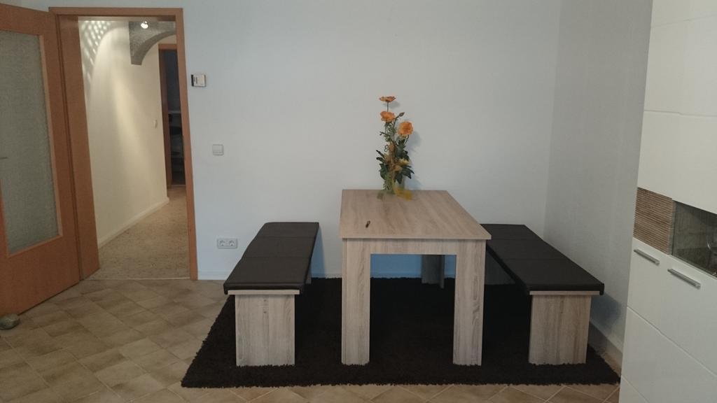 Apartment Germersheim Rum bild