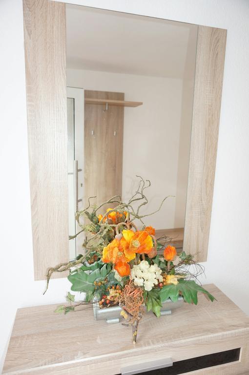Apartment Germersheim Rum bild